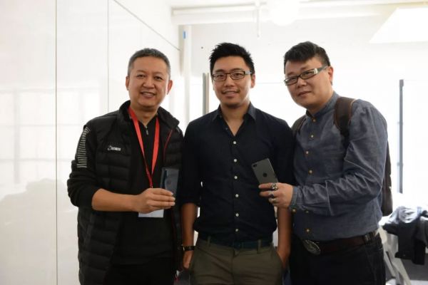 魏武挥:锤子给我的启示