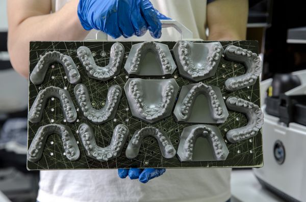 风口不在，融资不断，这里有一份3D打印行业梳理