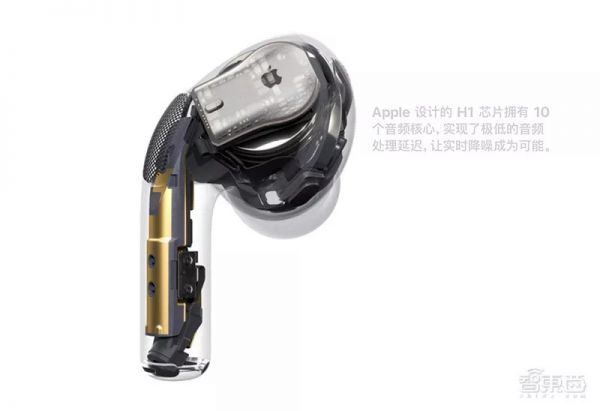 十年,苹果是如何改变耳机行业规则的?