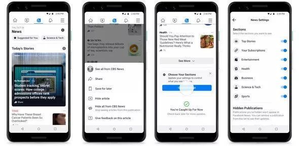 抖音海外版被查，最开心的竟然是扎克伯格？