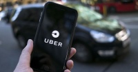 关键指标不及预期和限售股即将解禁，致Uber股价盘后跌近5%