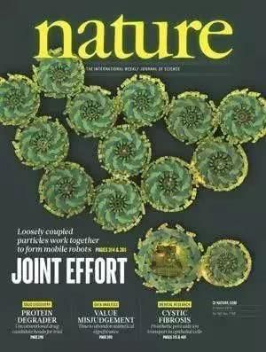 粒子机器人，能否敲开机器意识觉醒之门？