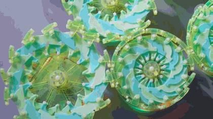 粒子机器人，能否敲开机器意识觉醒之门？