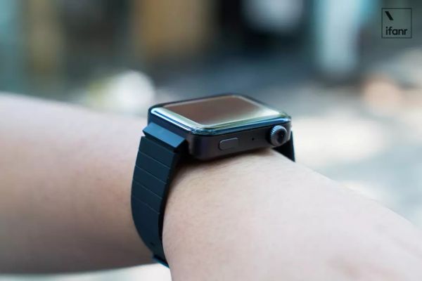 小米想将智能手表做成一台腕上手机,它能成功吗?