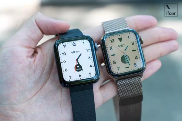 小米想将智能手表做成一台腕上手机,它能成功吗?