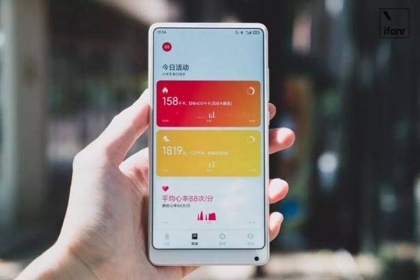 小米想将智能手表做成一台腕上手机,它能成功吗?