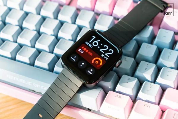 小米想将智能手表做成一台腕上手机,它能成功吗?
