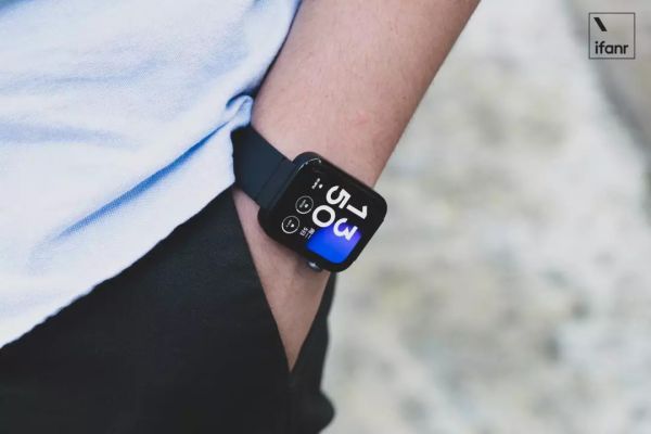 小米想将智能手表做成一台腕上手机,它能成功吗?