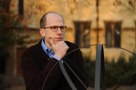 尼克·博斯特罗姆（Nick Bostrom）