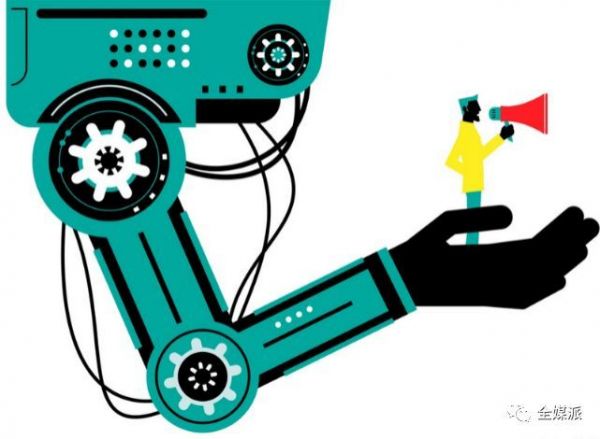 上观新闻数据新闻中心负责人:人机协同时代,记者要警惕失去感性