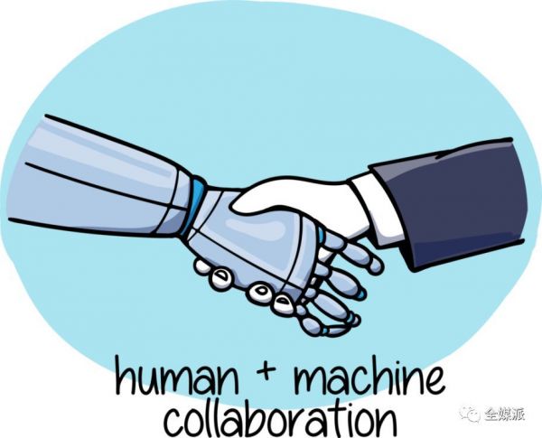 上观新闻数据新闻中心负责人:人机协同时代,记者要警惕失去感性