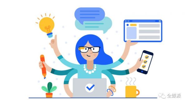 上观新闻数据新闻中心负责人:人机协同时代,记者要警惕失去感性