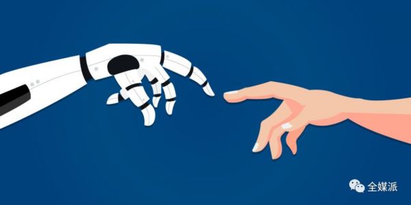 上观新闻数据新闻中心负责人:人机协同时代,记者要警惕失去感性