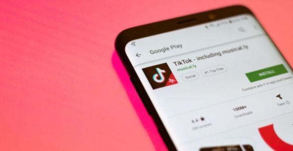 政府审查、版权危机、竞品崛起,详解TikTok的海外困局