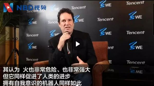 终结者T-800回归,哥伦比亚大学Hod Lipson:未来或出现有自我意识的机器人