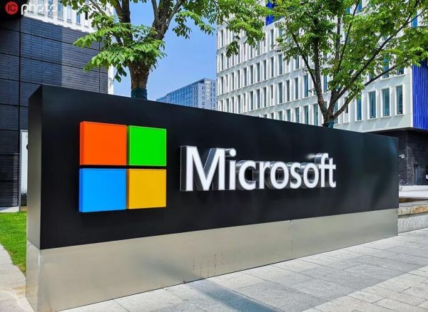 微软全面拥抱 AI