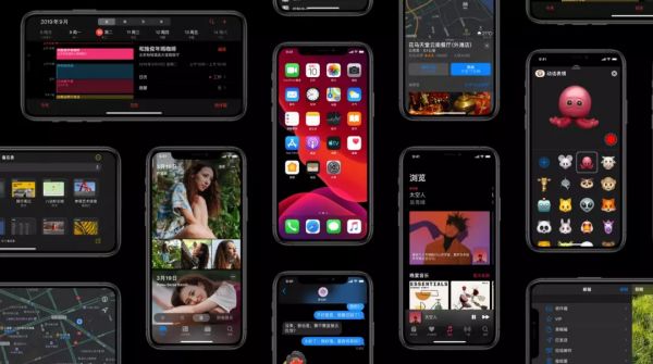 我们为什么不愿意升级系统了?