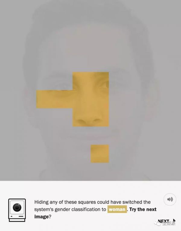 人脸识别的肤色性别偏见背后,是算法盲点还是人心叵测?