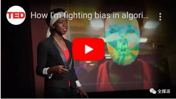 人脸识别的肤色性别偏见背后,是算法盲点还是人心叵测?