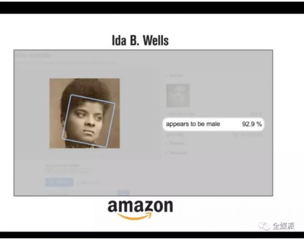 人脸识别的肤色性别偏见背后,是算法盲点还是人心叵测?
