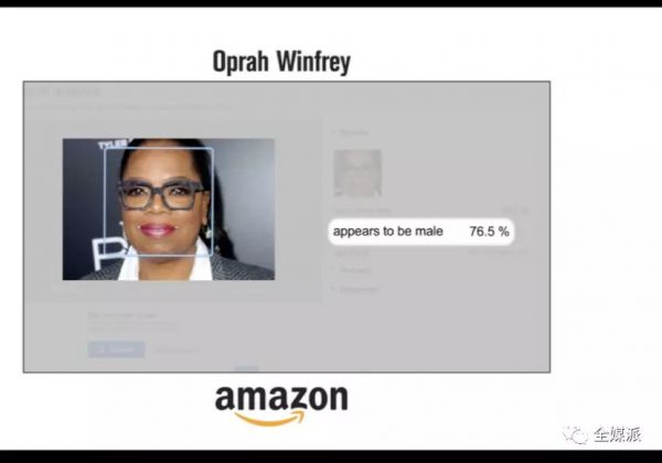 人脸识别的肤色性别偏见背后,是算法盲点还是人心叵测?