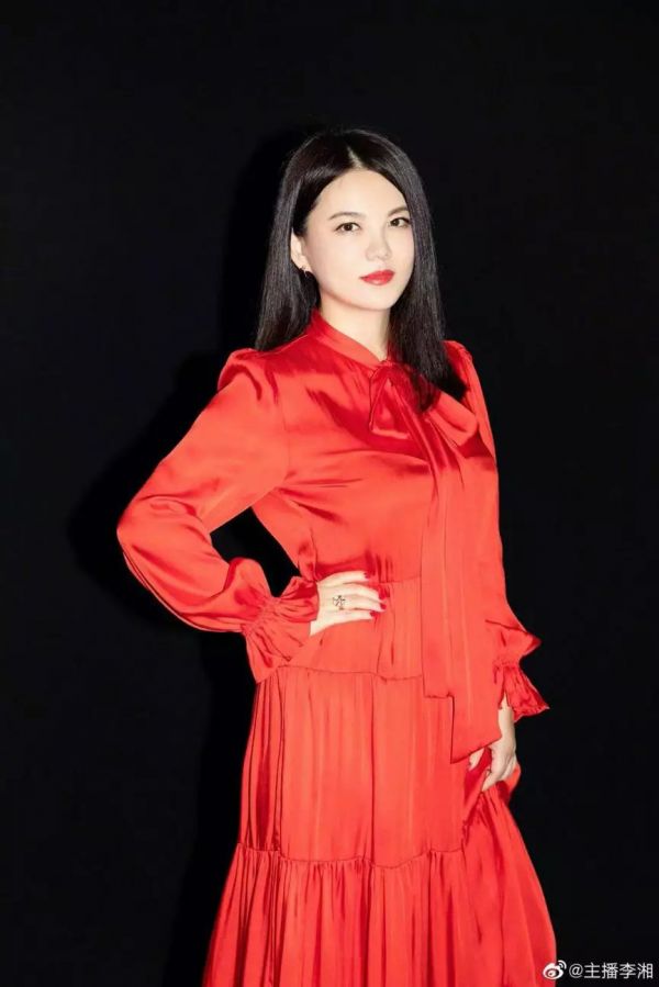 淘宝直播“成长史”