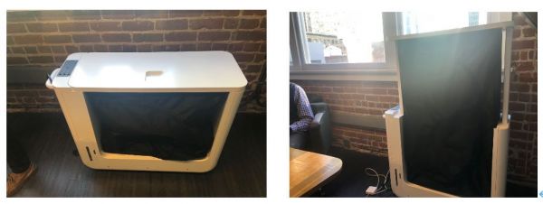 仅用一杯水,10分钟完成干洗?盘点最开脑洞的洗衣科技创新