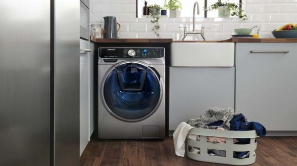 仅用一杯水,10分钟完成干洗?盘点最开脑洞的洗衣科技创新