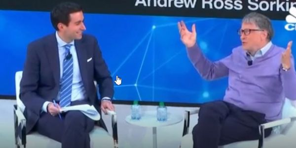 盖茨:若无反垄断诉讼,Windows会统治手机,我不会提前退休