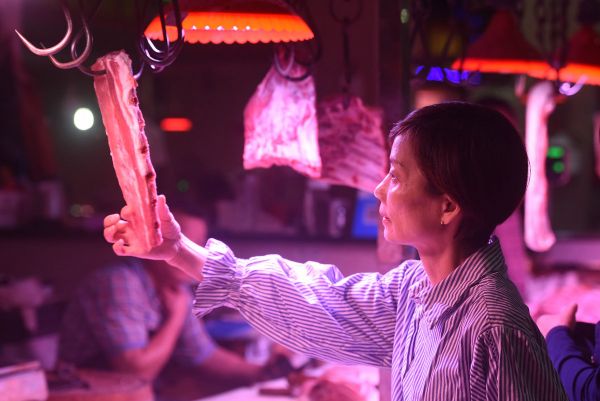 少数派的未来猜想 | 猪肉都支持分期付款了,AI能让它降价吗?