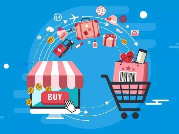 不管你愿不愿意,双十一“盖楼”都在继续