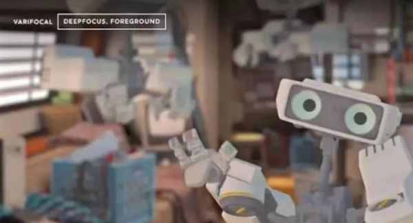 距离成为科技“爆款”,“眼动追踪”还有多远?