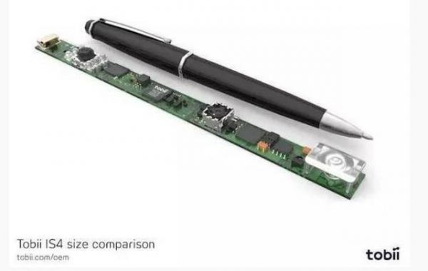 距离成为科技“爆款”,“眼动追踪”还有多远?