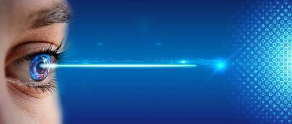 距离成为科技“爆款”,“眼动追踪”还有多远?