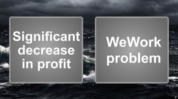 孙正义“拯救WeWork方案”遭嘲讽:被指空洞无物