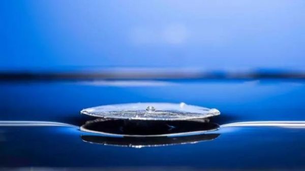 如果当年有这种金属,泰坦尼克号可能就不会沉没了