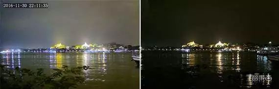 照度猛降、概念比拼、AI竞速......安防行业的新变量