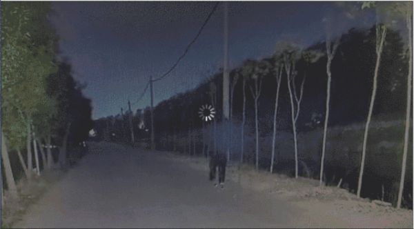 照度猛降、概念比拼、AI竞速......安防行业的新变量