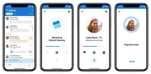 微软CEO萨提亚:我们的目标是让所有公司都成为软件技术公司