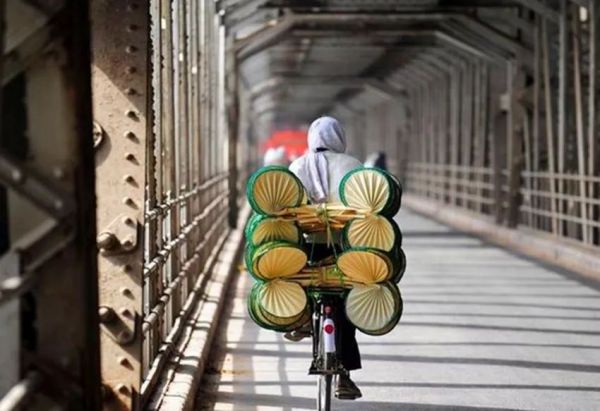 谁将“双十一”运出国