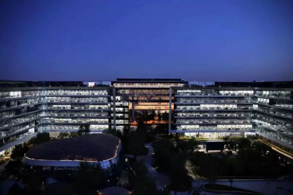 我在互联网大厂实习