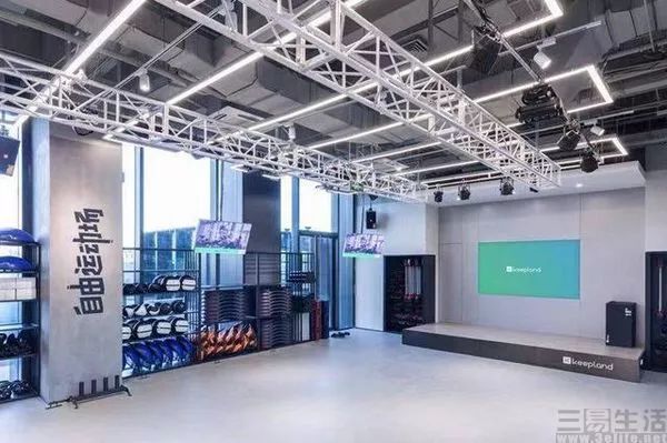 从墨迹天气到KEEP,工具型APP或更适合小而美