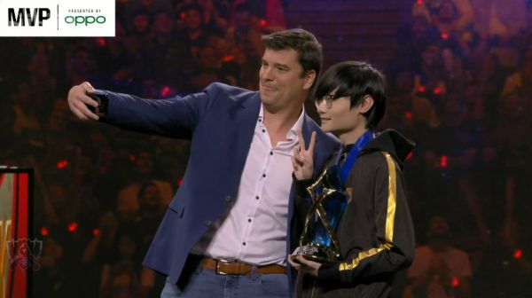 营销观察 | 4G时代最后一个“双11”,华米OV如何掏空你的钱包