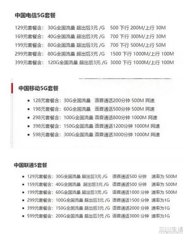 5G杀手级应用将至，但低价用户或暂时无法享用