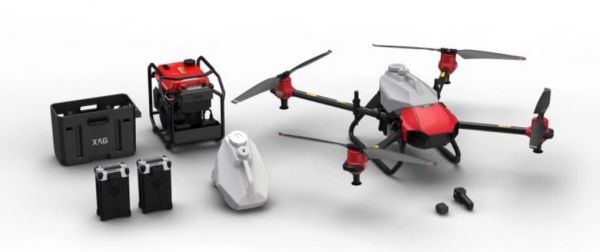 专访「极飞科技」联合创始人龚槚钦,谈农业科技公司的发展思路