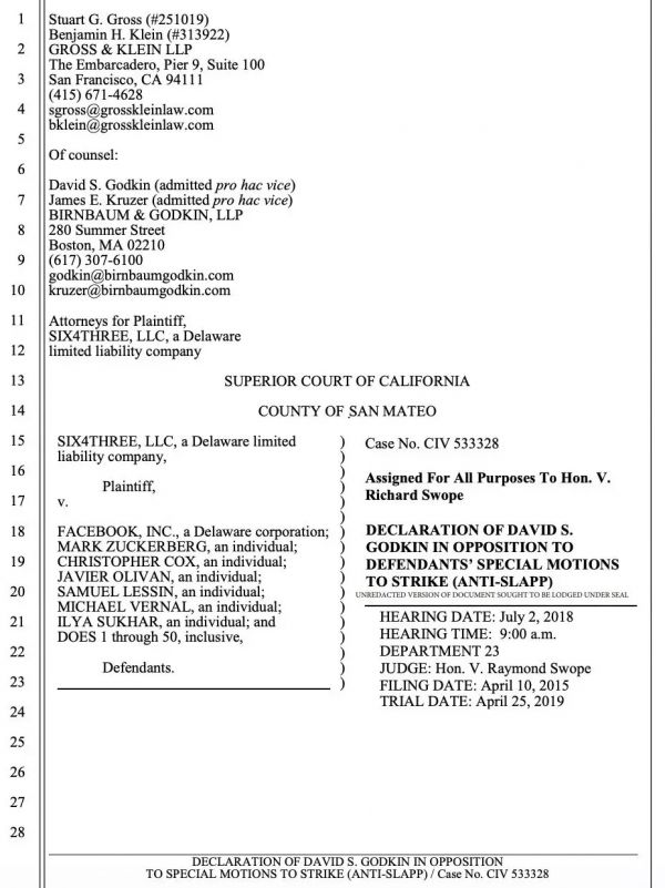 Facebook陷入史上最大危机:近7000页机密文件泄露