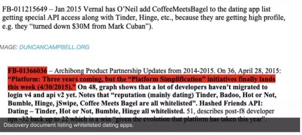 Facebook陷入史上最大危机:近7000页机密文件泄露