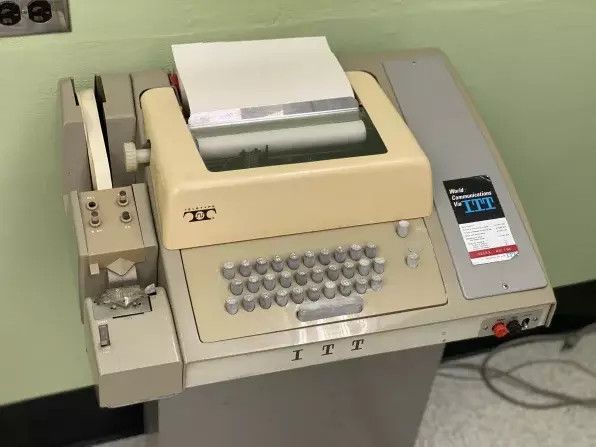 50年前,互联网在3420室诞生