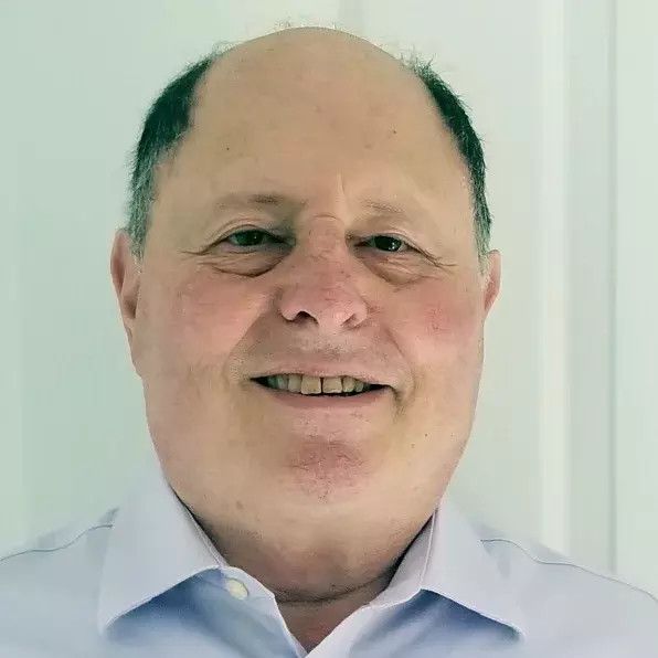 50年前,互联网在3420室诞生