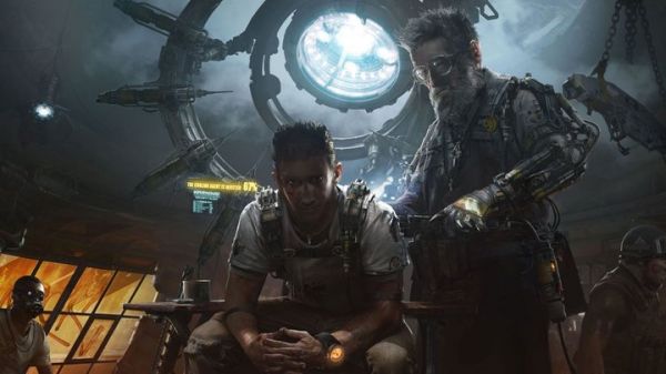 引进国行版 Switch 之余,腾讯还想和任天堂学做主机游戏